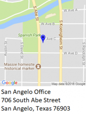 San Angelo